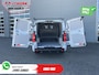Peugeot Expert 2.0 HDi 180 pk Aut. DC Dubbel cabine LED/ Imperiaal/ Stuurverw./ Carplay/ Navi/ Camera/ Climate/ Afn.Trekhaak/ PDC/ LMV/ Cruise