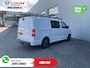 Peugeot Expert 2.0 HDi 180 pk Aut. DC Dubbel cabine LED/ Imperiaal/ Stuurverw./ Carplay/ Navi/ Camera/ Climate/ Afn.Trekhaak/ PDC/ LMV/ Cruise