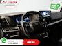 Peugeot Expert 2.0 HDi 180 pk Aut. DC Dubbel cabine LED/ Imperiaal/ Stuurverw./ Carplay/ Navi/ Camera/ Climate/ Afn.Trekhaak/ PDC/ LMV/ Cruise