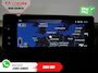 Peugeot Expert 2.0 HDi 180 pk Aut. DC Dubbel cabine LED/ Imperiaal/ Stuurverw./ Carplay/ Navi/ Camera/ Climate/ Afn.Trekhaak/ PDC/ LMV/ Cruise