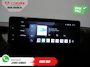Peugeot Expert 2.0 HDi 180 pk Aut. DC Dubbel cabine LED/ Imperiaal/ Stuurverw./ Carplay/ Navi/ Camera/ Climate/ Afn.Trekhaak/ PDC/ LMV/ Cruise