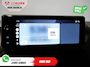 Peugeot Expert 2.0 HDi 180 pk Aut. DC Dubbel cabine LED/ Imperiaal/ Stuurverw./ Carplay/ Navi/ Camera/ Climate/ Afn.Trekhaak/ PDC/ LMV/ Cruise