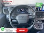 Peugeot Expert 2.0 HDi 180 pk Aut. DC Dubbel cabine LED/ Imperiaal/ Stuurverw./ Carplay/ Navi/ Camera/ Climate/ Afn.Trekhaak/ PDC/ LMV/ Cruise
