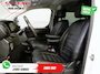 Peugeot Expert 2.0 HDi 180 pk Aut. DC Dubbel cabine LED/ Imperiaal/ Stuurverw./ Carplay/ Navi/ Camera/ Climate/ Afn.Trekhaak/ PDC/ LMV/ Cruise