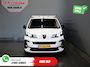 Peugeot Expert 2.0 HDi 180 pk Aut. DC Dubbel cabine LED/ Imperiaal/ Stuurverw./ Carplay/ Navi/ Camera/ Climate/ Afn.Trekhaak/ PDC/ LMV/ Cruise