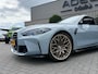 BMW M4 Coupé Competition Schaalstoelen Hud Carbon 360cam Sportuitlaat Dealer Onderhouden
