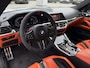 BMW M4 Coupé Competition Schaalstoelen Hud Carbon 360cam Sportuitlaat Dealer Onderhouden