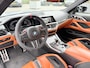 BMW M4 Coupé Competition Schaalstoelen Hud Carbon 360cam Sportuitlaat Dealer Onderhouden