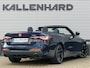 BMW 4-Serie Cabrio 430i M-Sport - Trekhaak - Lasers - Stuurwielverwarming