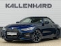 BMW 4-Serie Cabrio 430i M-Sport - Trekhaak - Lasers - Stuurwielverwarming