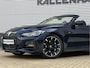BMW 4-Serie Cabrio 430i M-Sport - Trekhaak - Lasers - Stuurwielverwarming