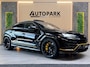 Lamborghini Urus 4.0 V8 |PANO|AKRAPOVIC|B&O|MASSAGE|CERAMIC|HuD|CARBON|SOFTCLOSE|360 CAMERA|GARANTIE 03/2027|23 INCH|650PK|BOMVOL!