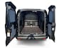 Ford Transit Courier 1.0 EcoBoost Limited 125 pk automaat | Winterpack | Navigatie | Apple Carplay/Android Auto|
