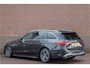 Mercedes-Benz C-klasse 180 Star Edition AMG Line, Origineel NL, Panoramadak, 360 Camera, Trekhaak, Memory, Stoelverwarming.