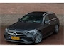 Mercedes-Benz C-klasse 180 Star Edition AMG Line, Origineel NL, Panoramadak, 360 Camera, Trekhaak, Memory, Stoelverwarming.