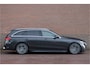 Mercedes-Benz C-klasse 180 Star Edition AMG Line, Origineel NL, Panoramadak, 360 Camera, Trekhaak, Memory, Stoelverwarming.