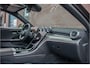 Mercedes-Benz C-klasse 180 Star Edition AMG Line, Origineel NL, Panoramadak, 360 Camera, Trekhaak, Memory, Stoelverwarming.