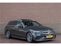 Mercedes-Benz C-klasse 180 Star Edition AMG Line, Origineel NL, Panoramadak, 360 Camera, Trekhaak, Memory, Stoelverwarming.