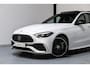 Mercedes-Benz C-klasse 300 e AMG Line VOL/HUD/PANO/360/KEYLESS/19INCH/20DKM