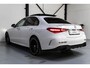 Mercedes-Benz C-klasse 300 e AMG Line VOL/HUD/PANO/360/KEYLESS/19INCH/20DKM