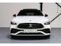 Mercedes-Benz C-klasse 300 e AMG Line VOL/HUD/PANO/360/KEYLESS/19INCH/20DKM