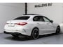 Mercedes-Benz C-klasse 300 e AMG Line VOL/HUD/PANO/360/KEYLESS/19INCH/20DKM