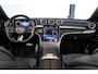 Mercedes-Benz C-klasse 300 e AMG Line VOL/HUD/PANO/360/KEYLESS/19INCH/20DKM