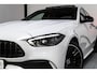 Mercedes-Benz C-klasse 300 e AMG Line VOL/HUD/PANO/360/KEYLESS/19INCH/20DKM