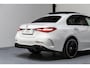 Mercedes-Benz C-klasse 300 e AMG Line VOL/HUD/PANO/360/KEYLESS/19INCH/20DKM