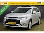 Mitsubishi Outlander 2.4 PHEV Diamand Edition LEDER VOL! 360º/PANORAMADAK/CAMERA/ACC/ETC,!