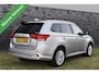 Mitsubishi Outlander 2.4 PHEV Diamand Edition LEDER VOL! 360º/PANORAMADAK/CAMERA/ACC/ETC,!