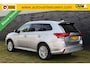 Mitsubishi Outlander 2.4 PHEV Diamand Edition LEDER VOL! 360º/PANORAMADAK/CAMERA/ACC/ETC,!