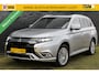 Mitsubishi Outlander 2.4 PHEV Diamand Edition LEDER VOL! 360º/PANORAMADAK/CAMERA/ACC/ETC,!