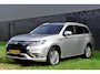 Mitsubishi Outlander 2.4 PHEV Diamand Edition LEDER VOL! 360º/PANORAMADAK/CAMERA/ACC/ETC,!