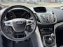 Ford C-Max 1.6 EcoBoost Lease Titanium Trekhaak| Dealer onderhouden