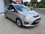 Ford C-Max 1.6 EcoBoost Lease Titanium Trekhaak| Dealer onderhouden