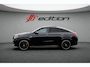 Mercedes-Benz GLE Coupé AMG 53 Hybrid 4MATIC+ Night Edition Premium Plus LUCHTVERING / TREKHAAK / BURMESTER / FULL BLACK