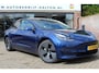 Tesla Model 3 Long Range AWD 75 kWh SOH 93,1 % WARMTEPOMP / TREKHAAK