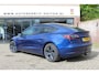 Tesla Model 3 Long Range AWD 75 kWh SOH 93,1 % WARMTEPOMP / TREKHAAK