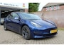 Tesla Model 3 Long Range AWD 75 kWh SOH 93,1 % WARMTEPOMP / TREKHAAK