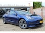 Tesla Model 3 Long Range AWD 75 kWh SOH 93,1 % WARMTEPOMP / TREKHAAK