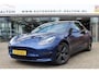 Tesla Model 3 Long Range AWD 75 kWh SOH 93,1 % WARMTEPOMP / TREKHAAK
