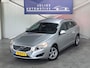Volvo V60 1.6 T3 Momentum Volledig Onderhouden Trekhaak Leer Nieuwe APK Garantie!