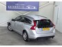 Volvo V60 1.6 T3 Momentum Volledig Onderhouden Trekhaak Leer APK 09-2027 Garantie!