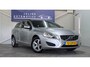 Volvo V60 1.6 T3 Momentum Volledig Onderhouden Trekhaak Leer Nieuwe APK Garantie!