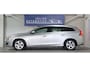 Volvo V60 1.6 T3 Momentum Volledig Onderhouden Trekhaak Leer Nieuwe APK Garantie!