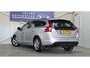 Volvo V60 1.6 T3 Momentum Volledig Onderhouden Trekhaak Leer Nieuwe APK Garantie!