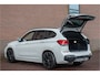 BMW X1 sDrive18i Executive, 69.000km NAP, M Sport, Camera, Head-up, Half leder, Trekhaak, HiFi, Sportstoelen.