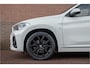 BMW X1 sDrive18i Executive, 69.000km NAP, M Sport, Camera, Head-up, Half leder, Trekhaak, HiFi, Sportstoelen.