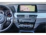 BMW X1 sDrive18i Executive, 69.000km NAP, M Sport, Camera, Head-up, Half leder, Trekhaak, HiFi, Sportstoelen.